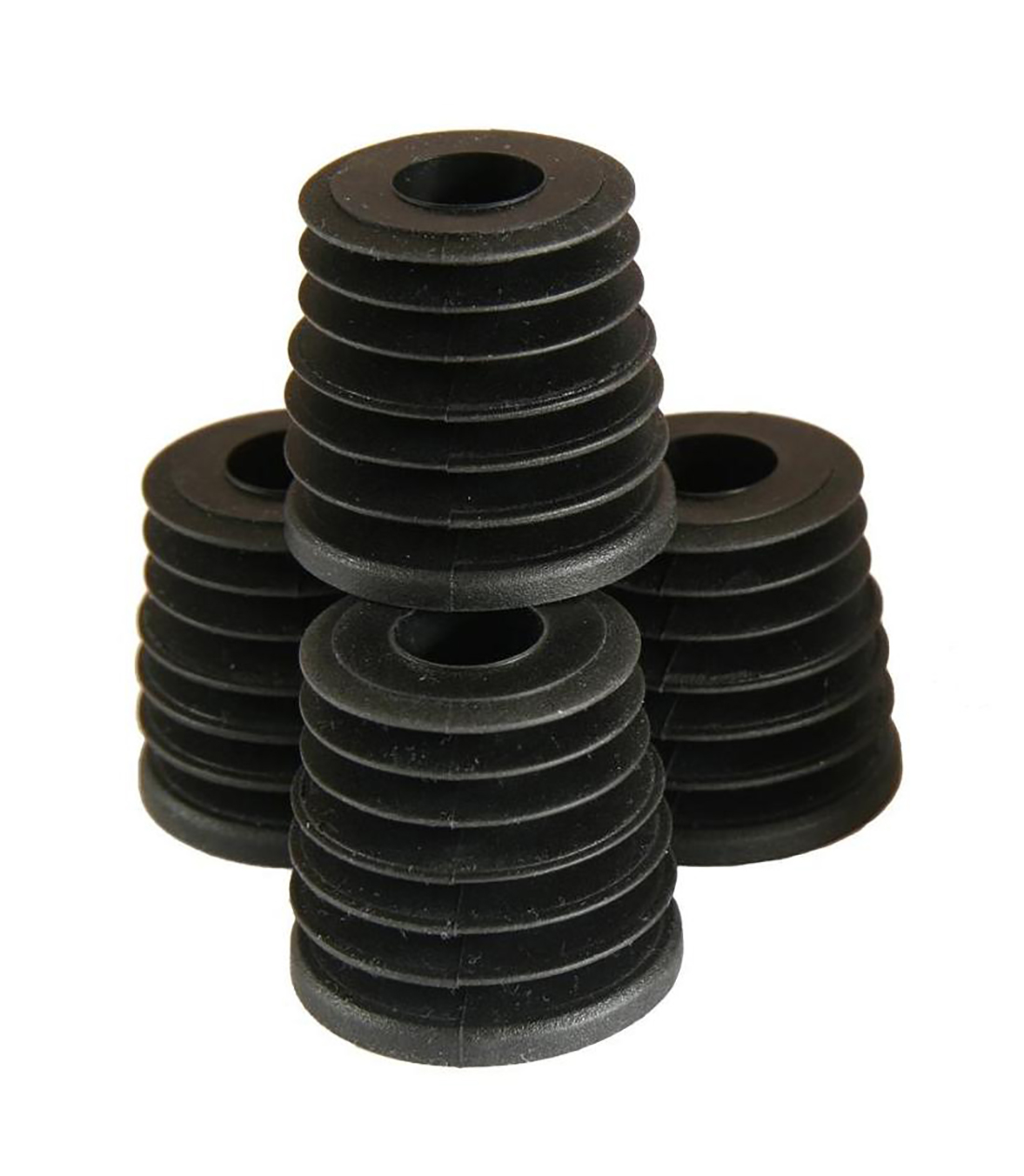 FINNED CORKS GALLON (BOX 10)