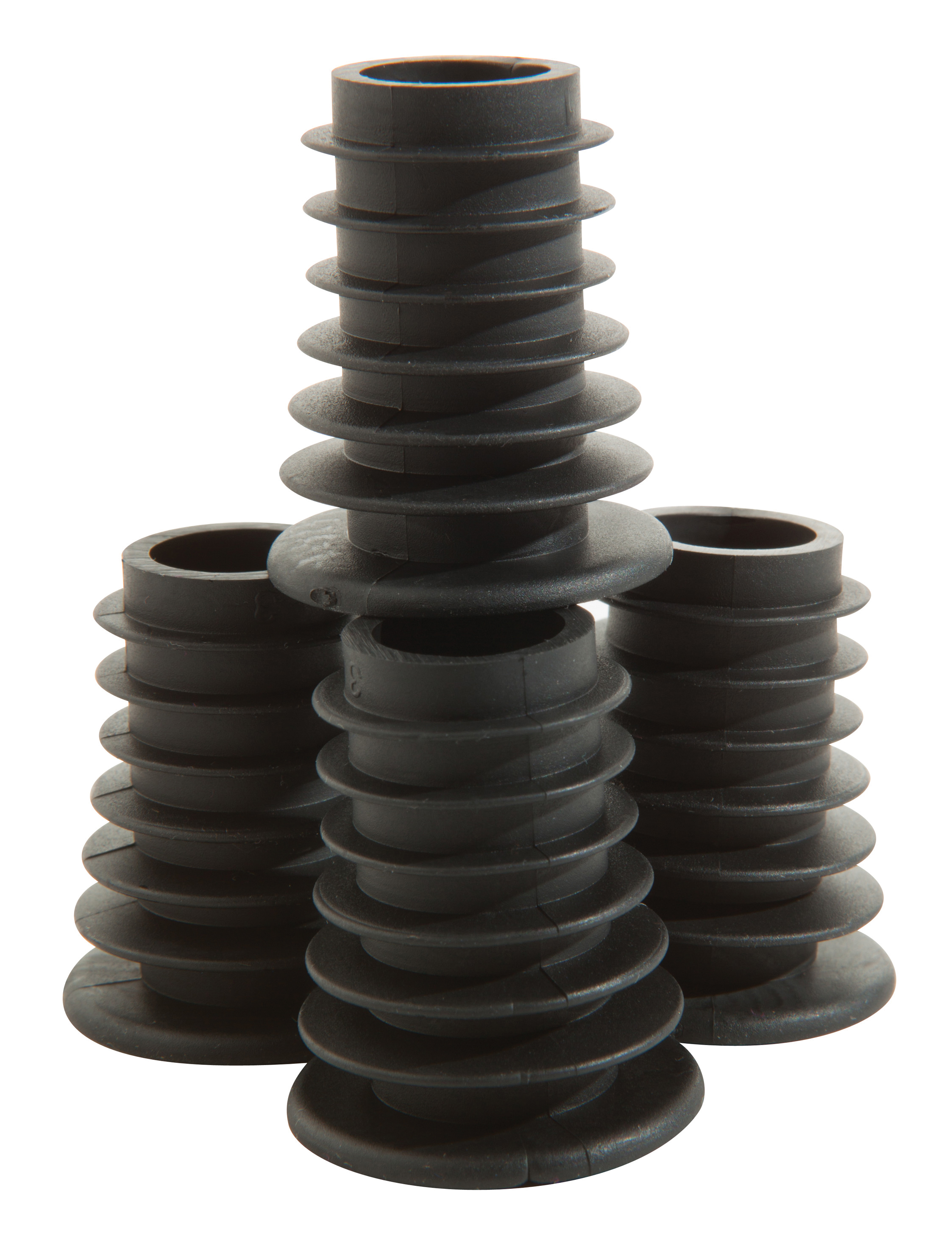 FINNED CORKS (PACK OF 20)