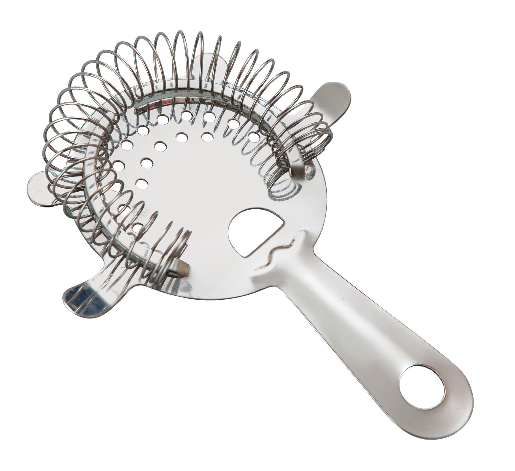 HAWTHORNE STRAINER 4-PRONG