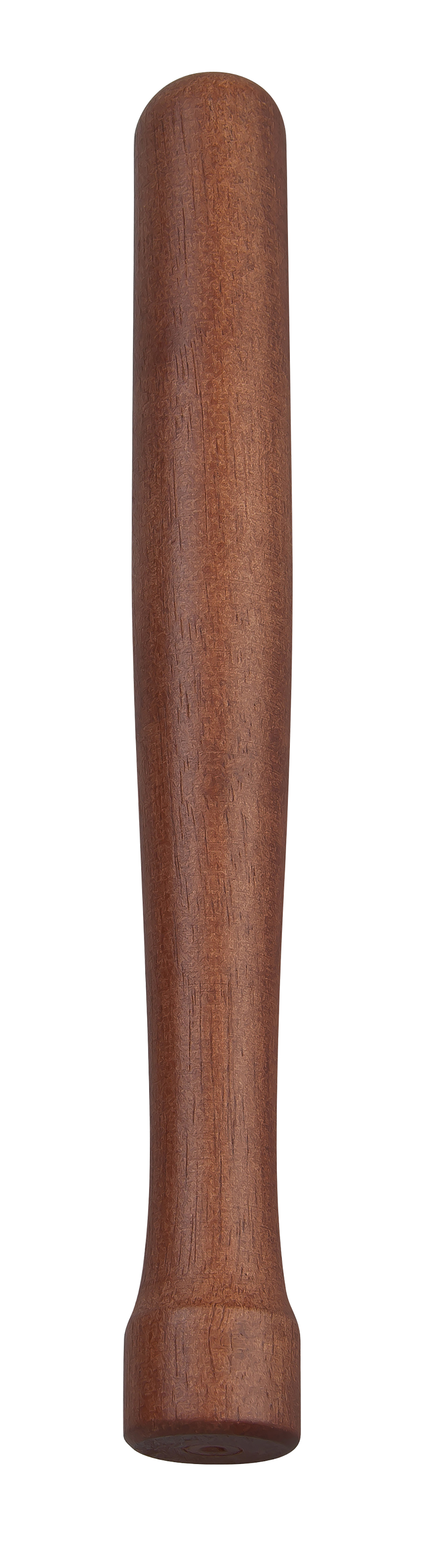 WOODEN MUDDLER 10""