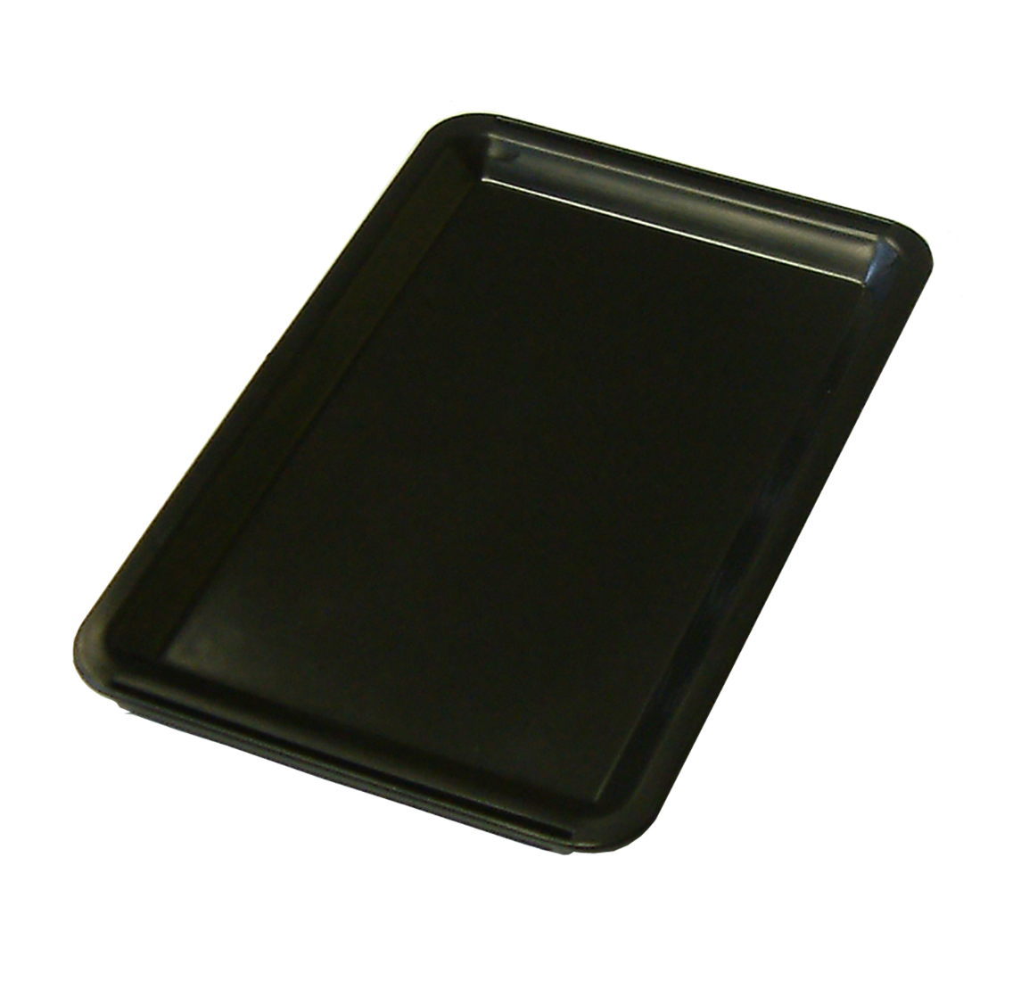 TIP TRAY BLACK