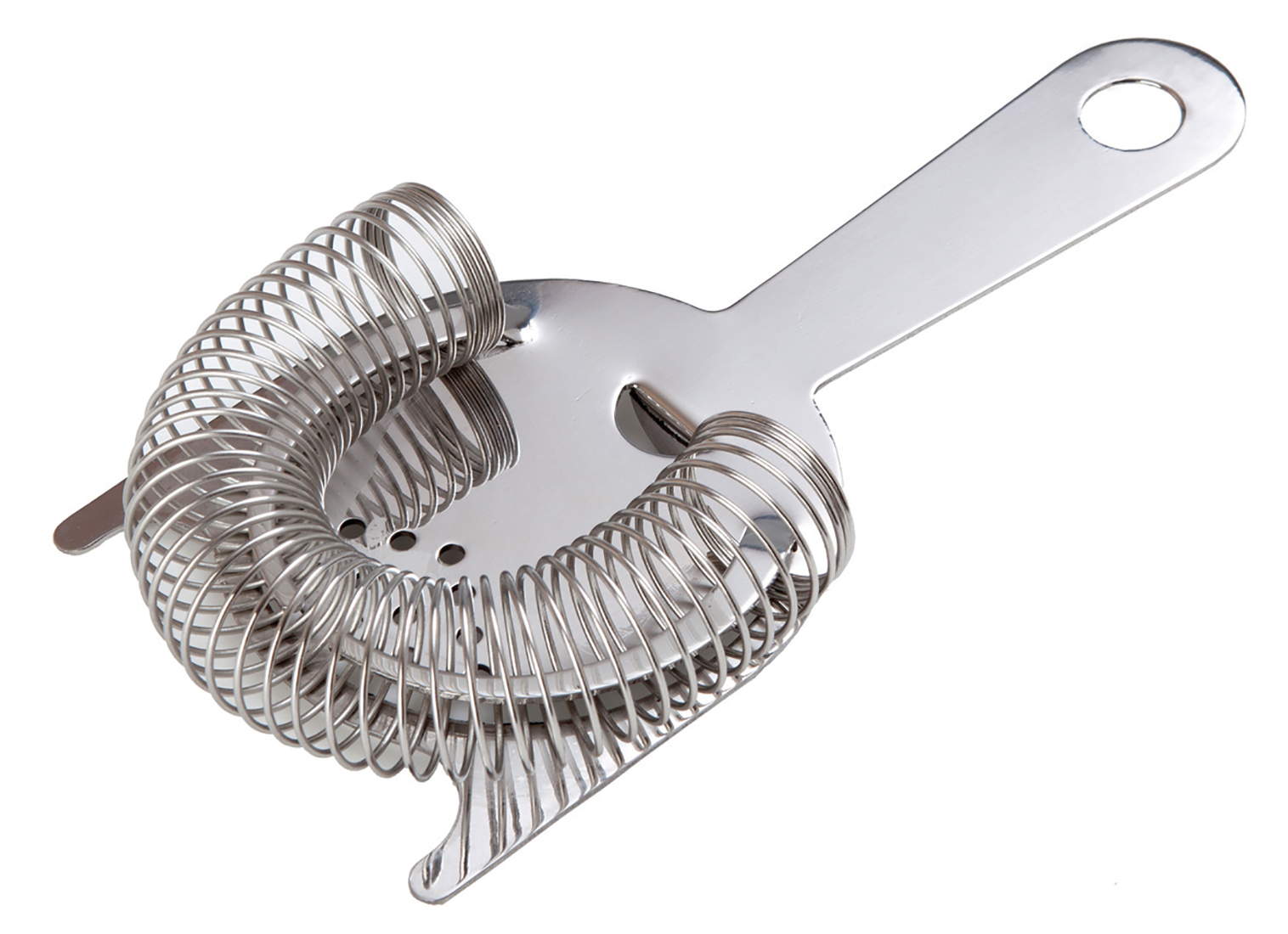 PROFESSIONAL 2 PRONG COCKTAIL STRAINER