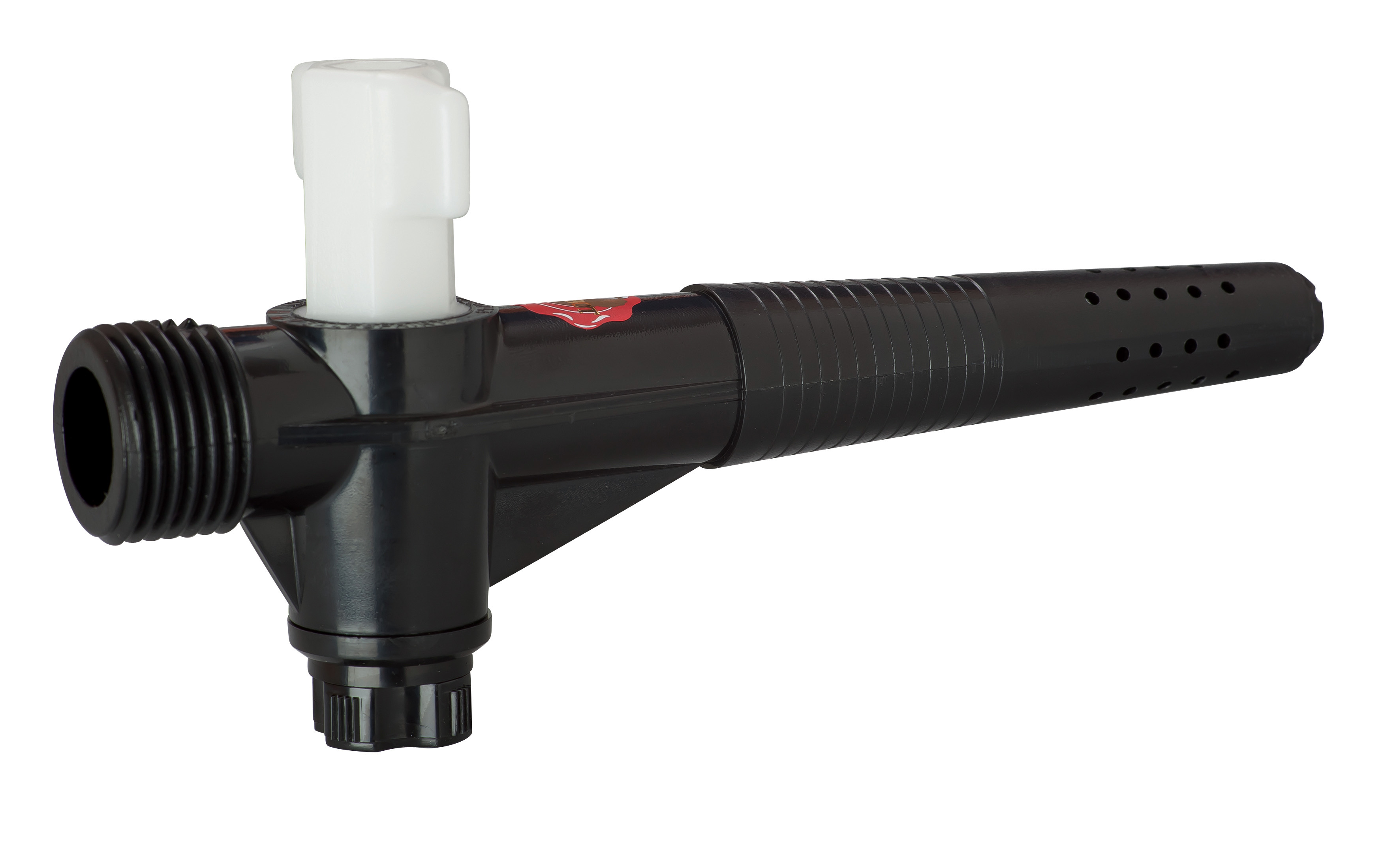 ABBOT CASK TAP L THREAD SINGLE
