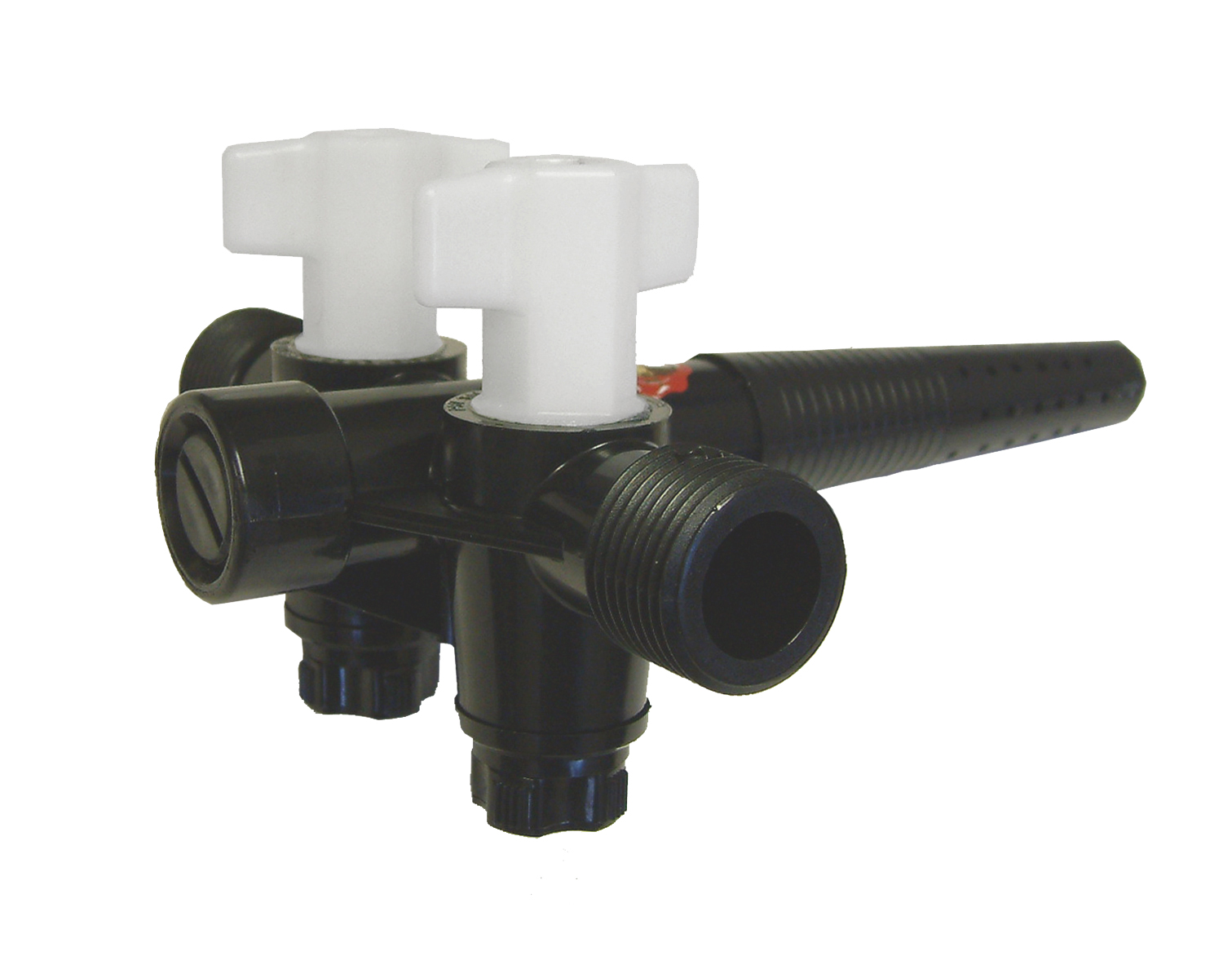 ABBOT DOUBLE Y TAP