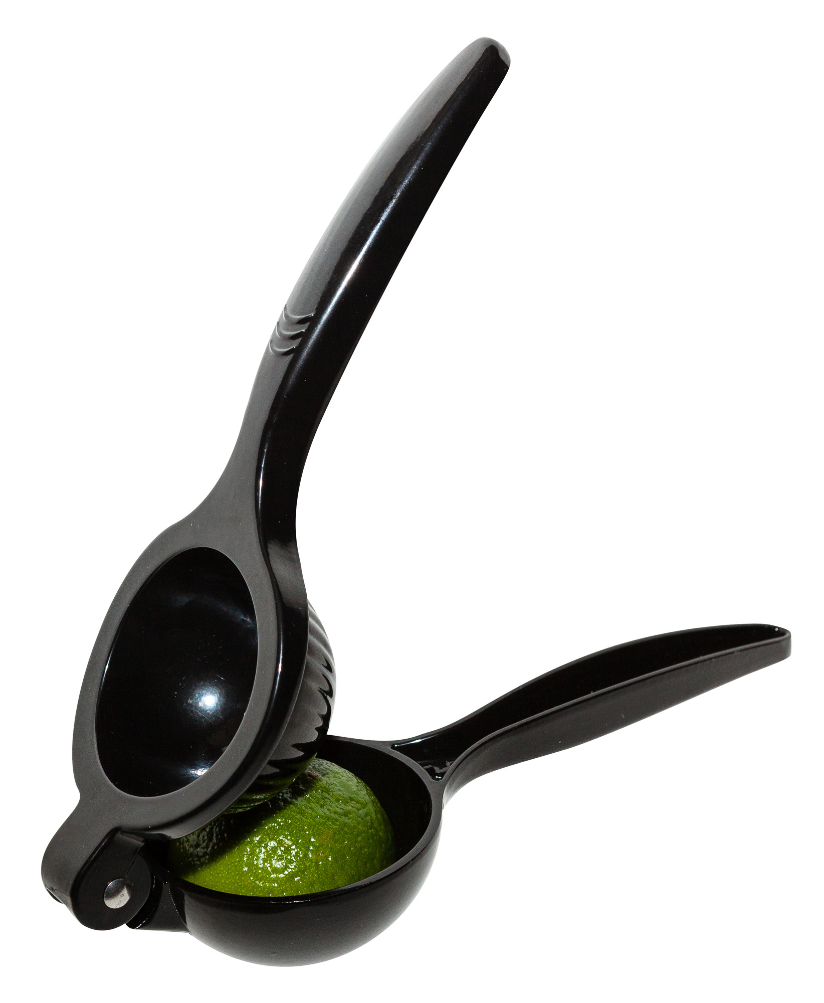 HEAVY DUTY MEXICAN ELBOW BLACK