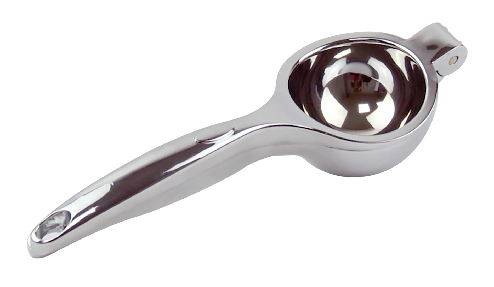 HEAVY DUTY MEXICAN ELBOW CHROME