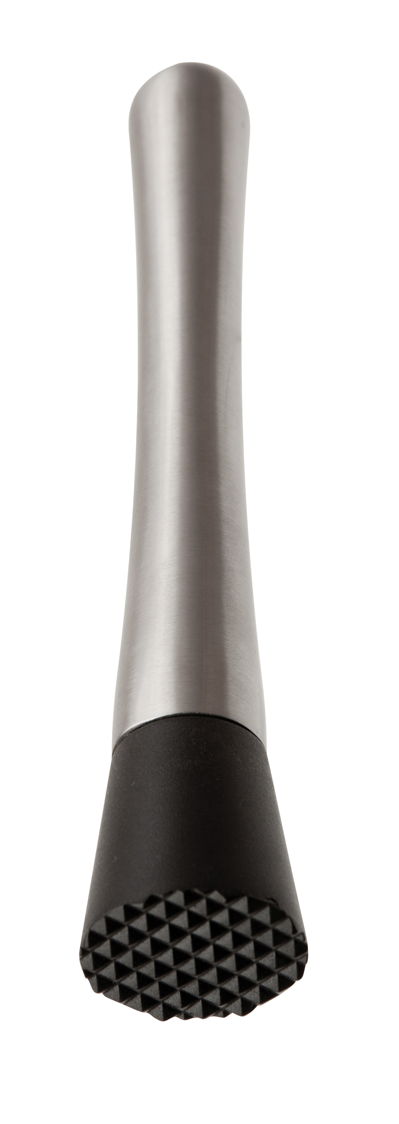 STAINLESS STEEL MUDDLER 8""