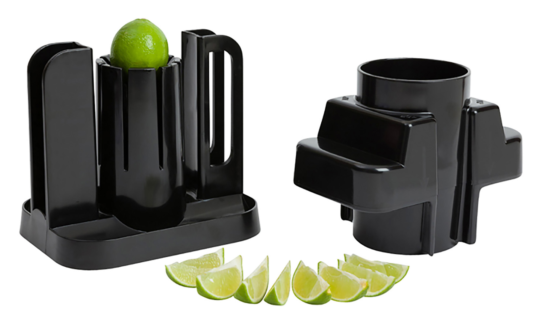 PROFESSIONAL 8 SECTION LEMON & LIME WEDGER