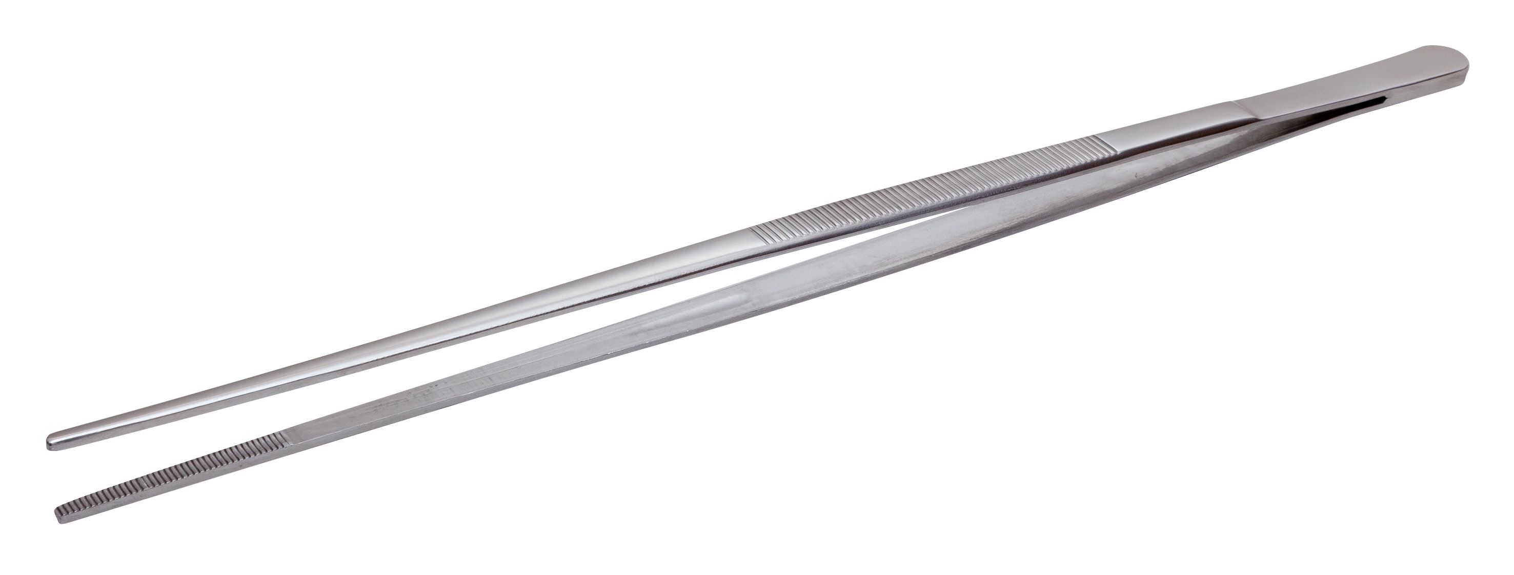 GARNISH TWEEZERS 300MM
