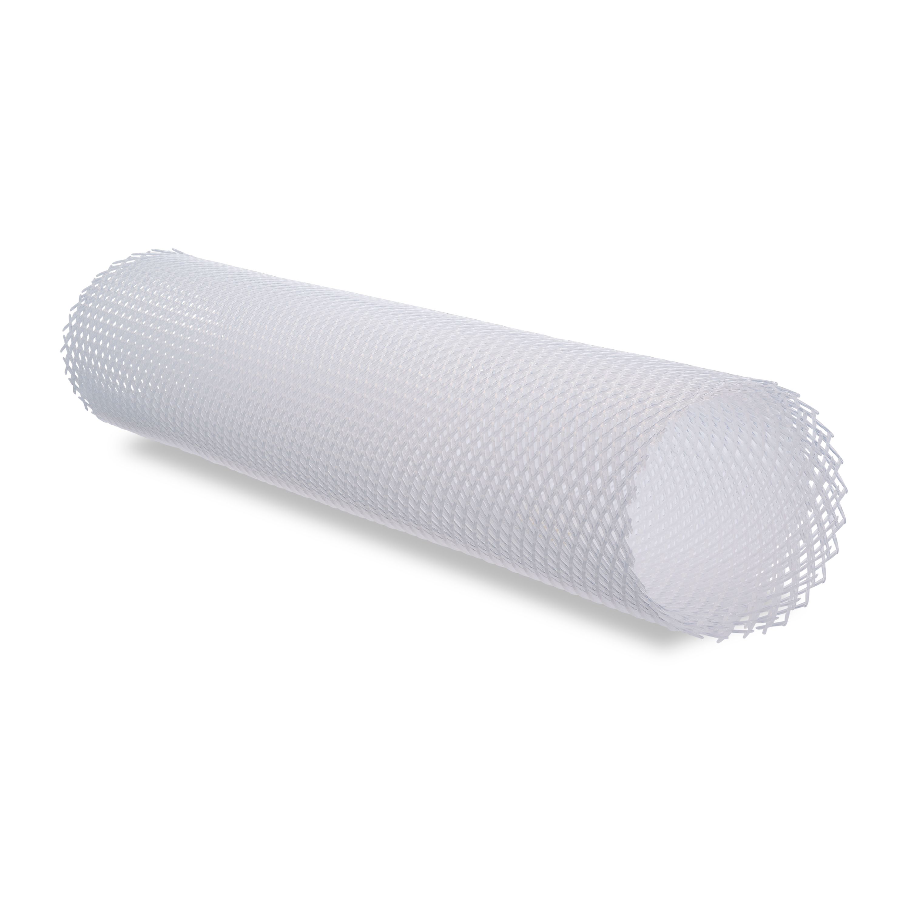 SHELF LINER CLEAR 610MM X 10000MM