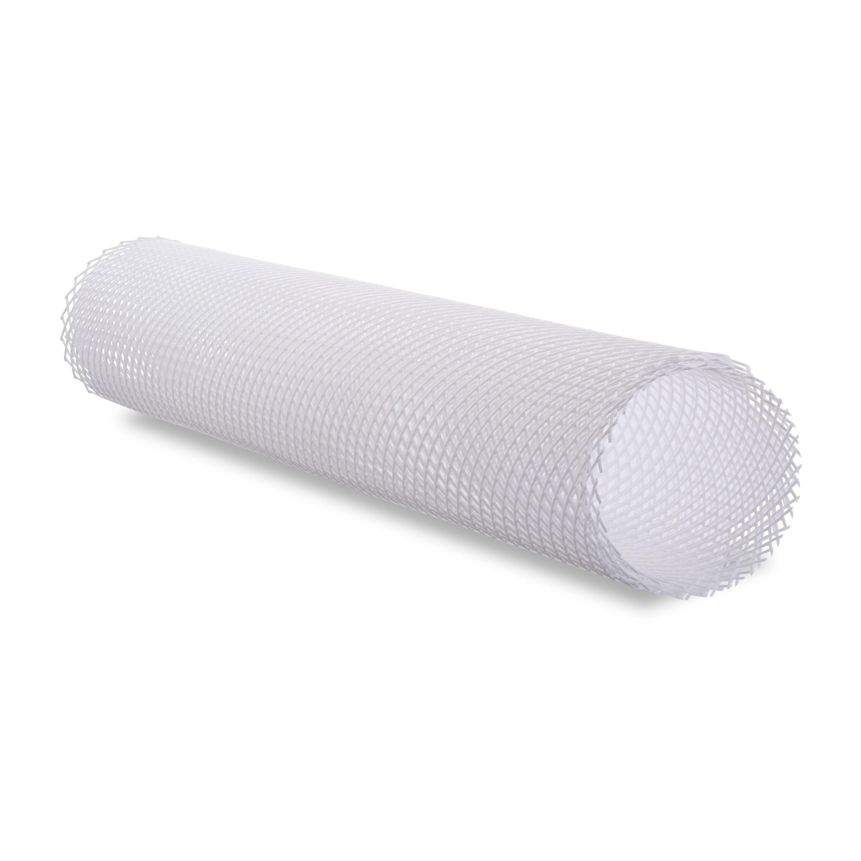 SHELF LINER WHITE 610MM X 10000MM