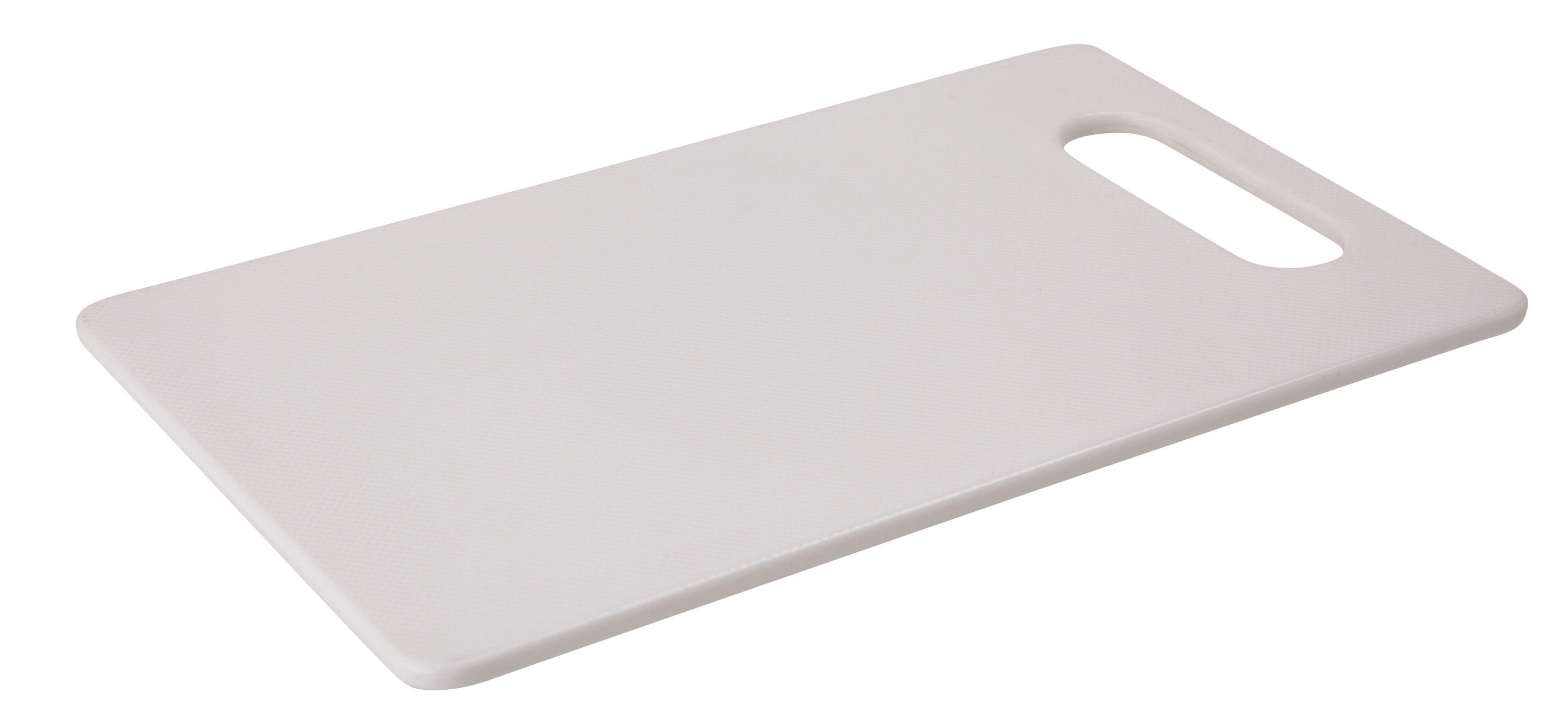 BARTENDERS CHOPPING BOARD WHITE