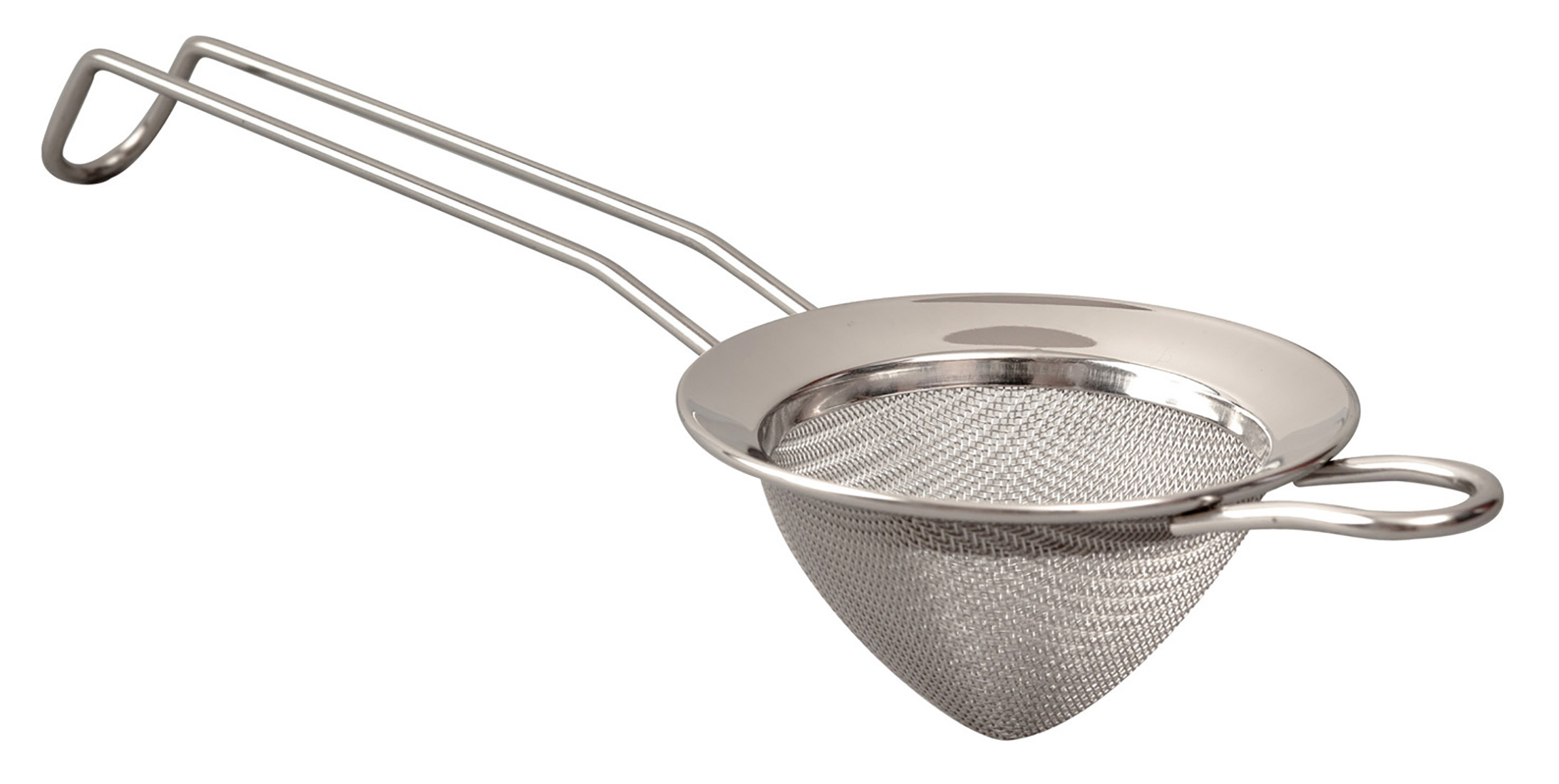 FINE MESH STRAINER