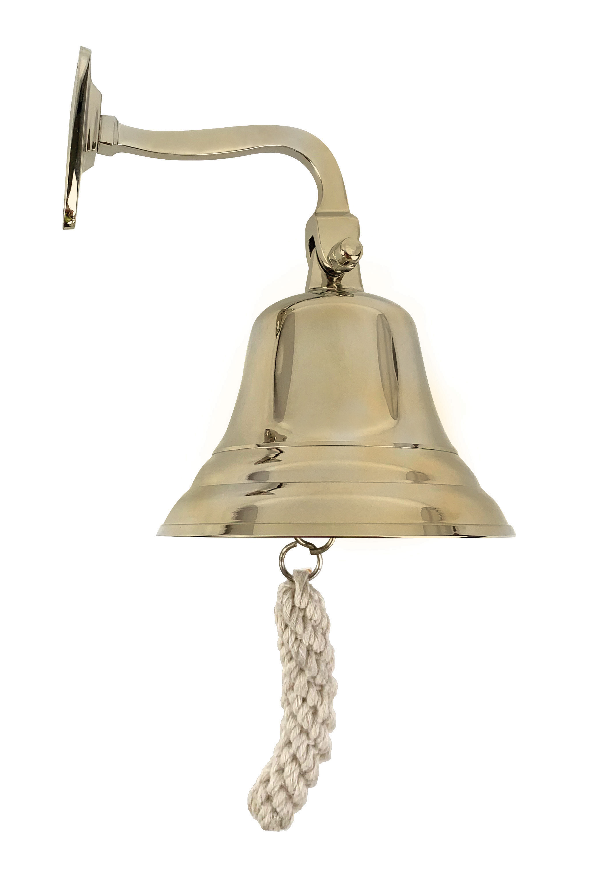 BRASS LAST ORDERS BELL