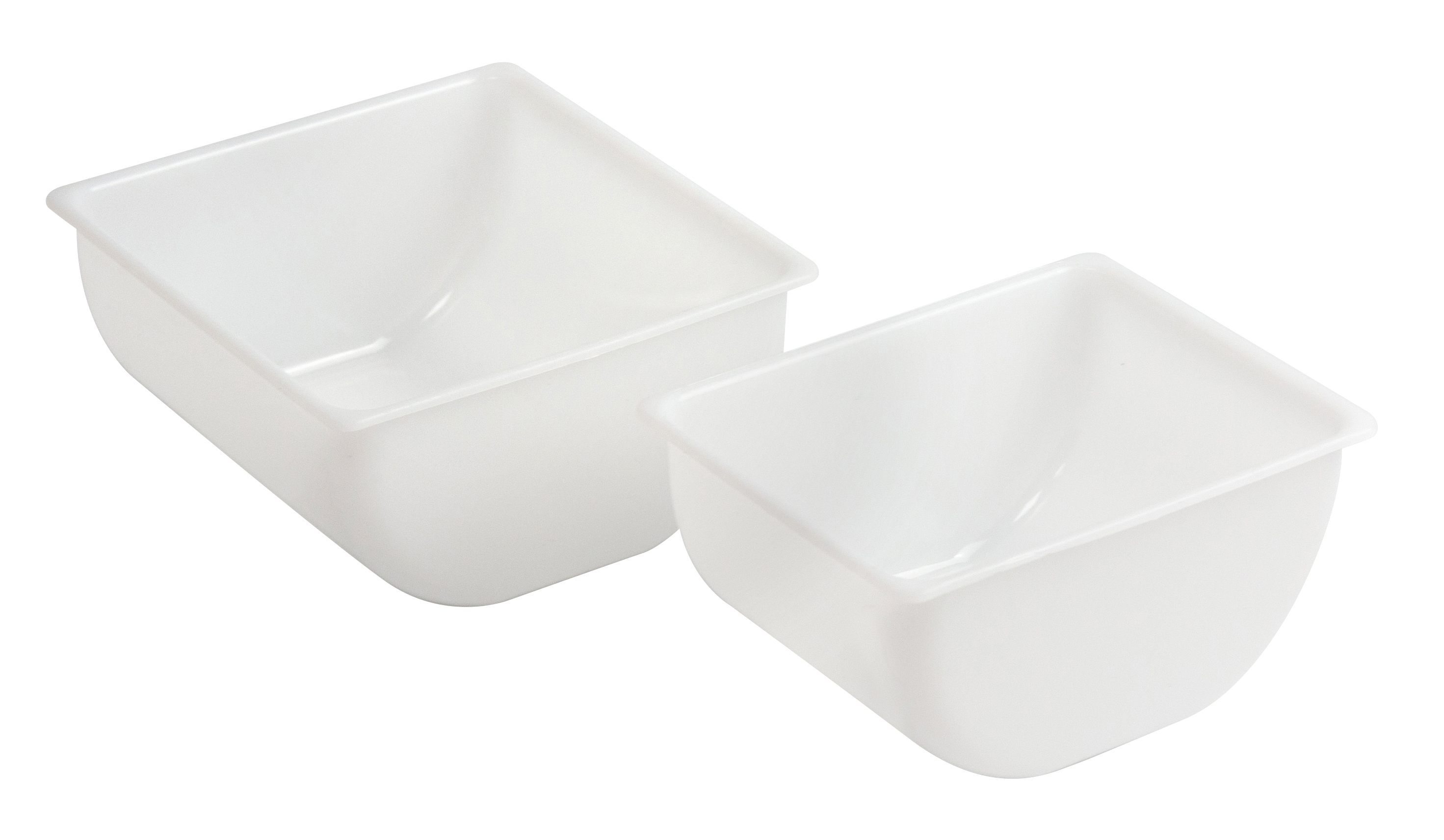 INSERT FOR CONDIMENT HOLDER 1.5 PINT