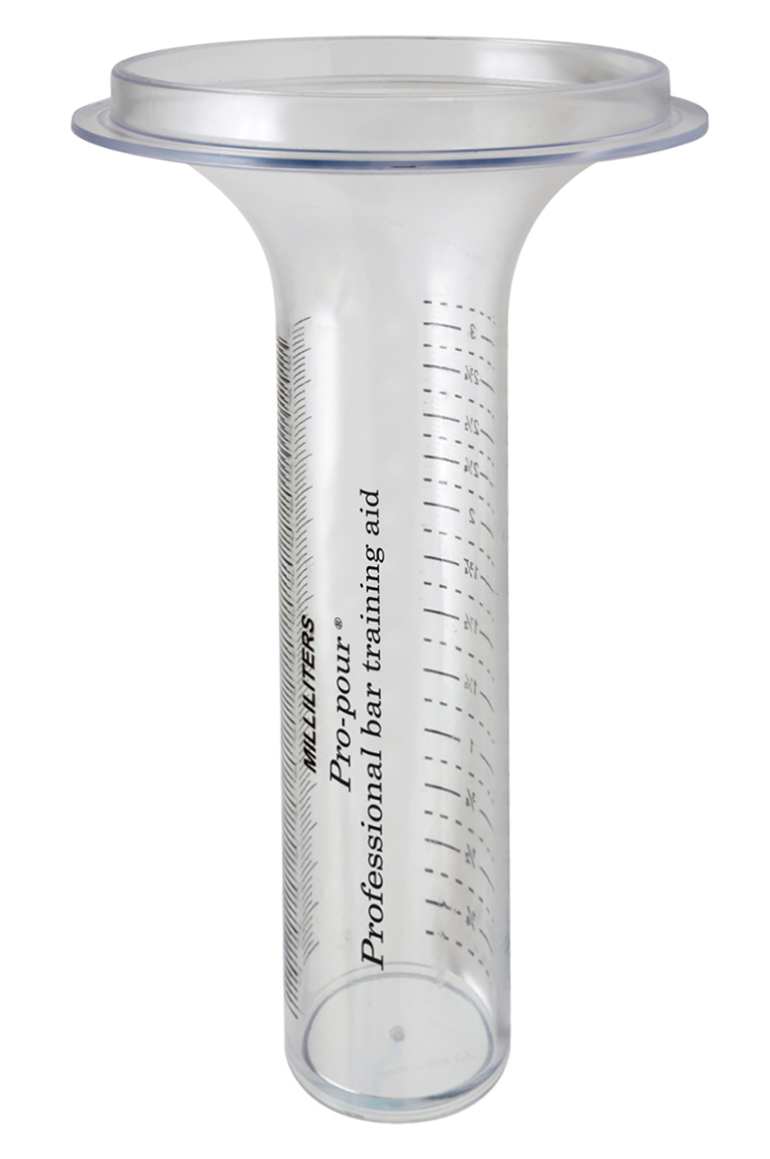 PRO-POUR PROFESSIONAL BAR TRAINING AID