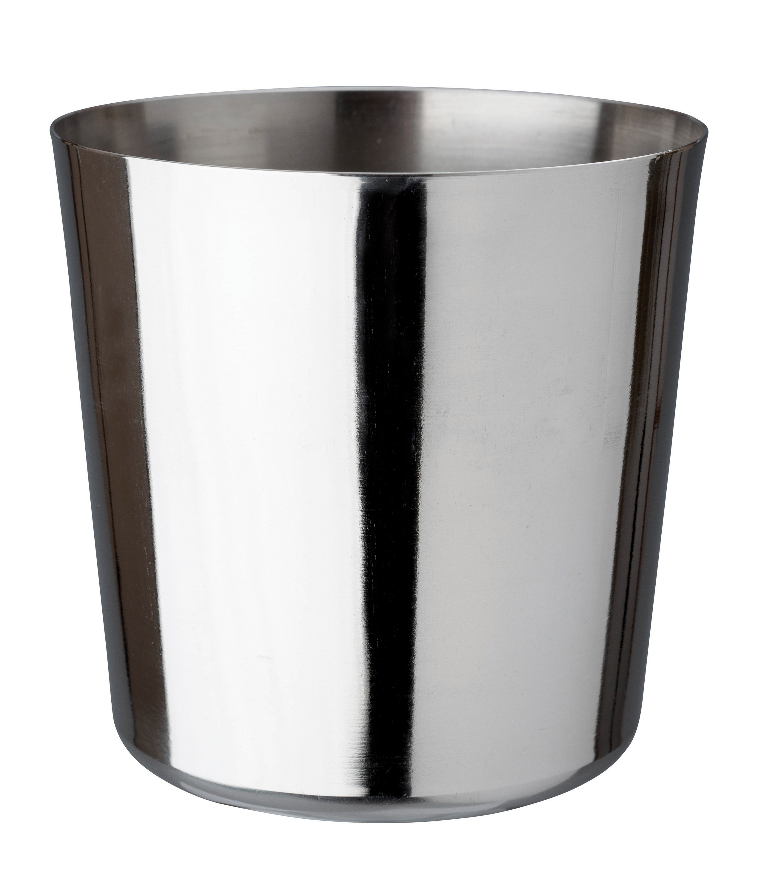 APPETISER CUP POLISHED 85 X 85MM