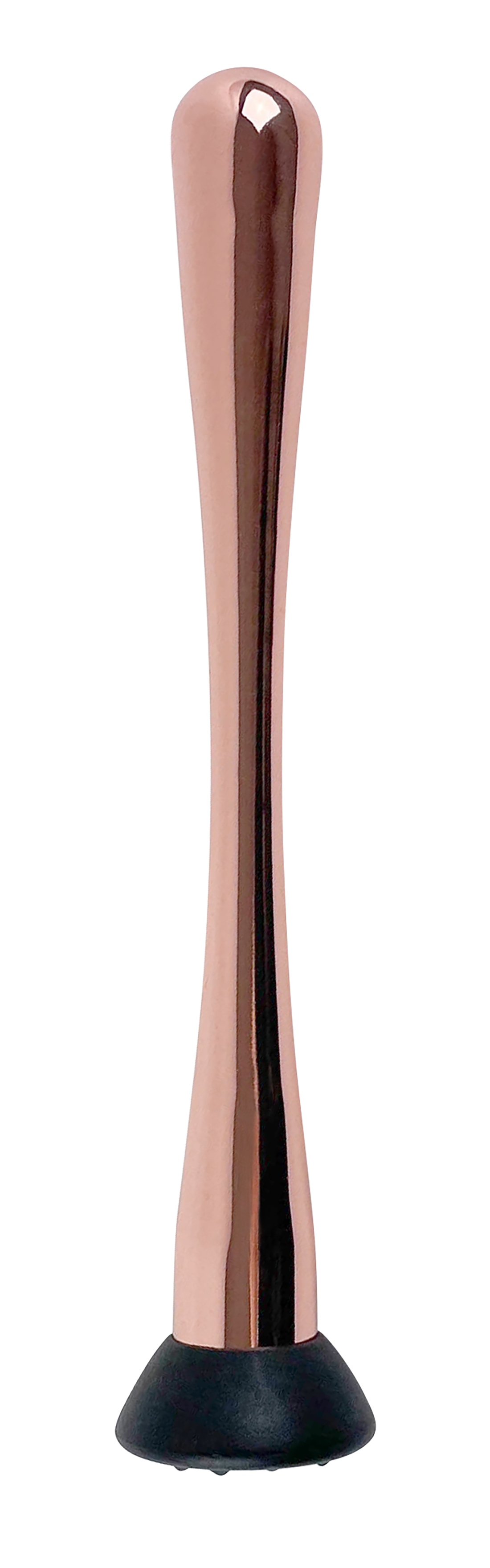 COPPER PLATED MUDDLER 9""