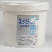 Glass Renovating Powder 5KG