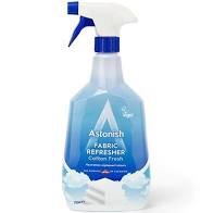 Astonish Fabric Fresh 750ml PK 12