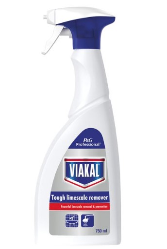 Viakal Limescale Remover 750ml