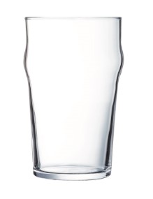 Arcoroc Nonic Tumbler 10oz PK 48