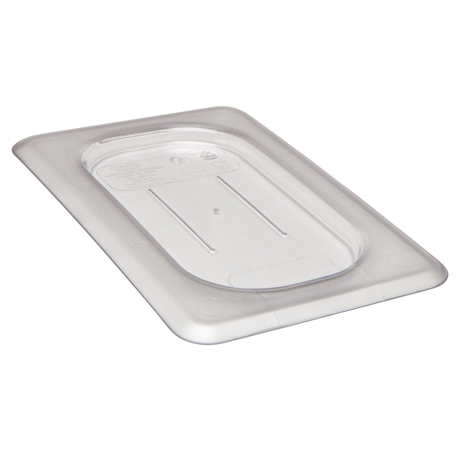 1/9 POLYCARBONATE GASTRONORM LID