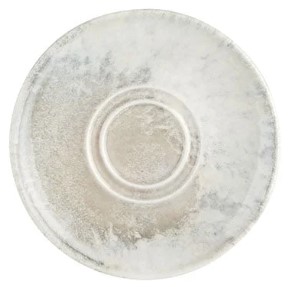 Surf Cappuccino Saucers PK 12