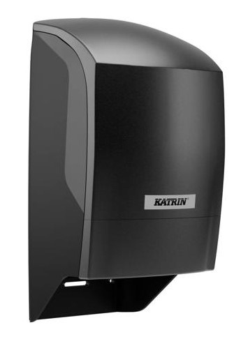 Katrin Toilet Roll Dispenser