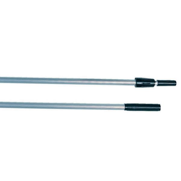 TWO SECTION POLE 2 X 1.25M