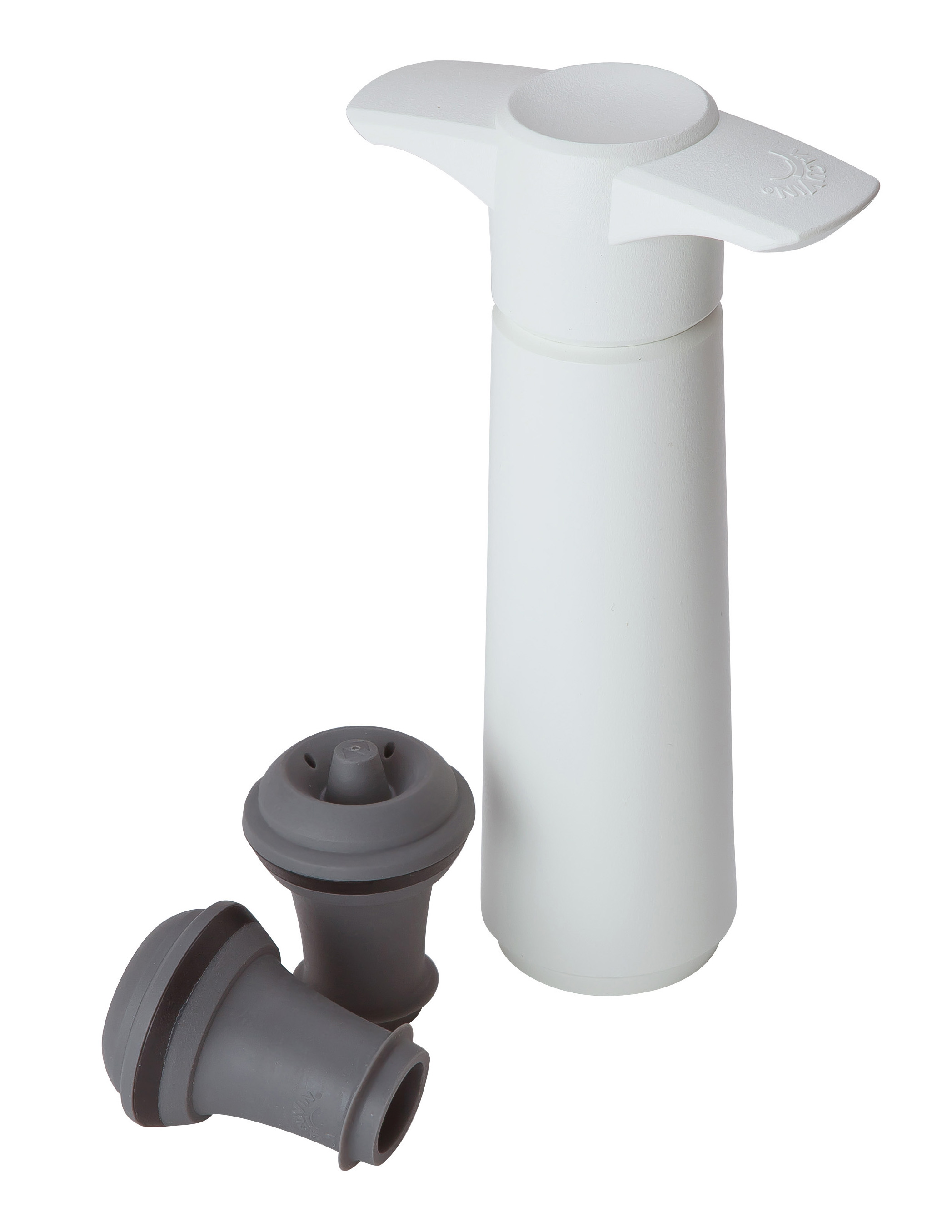 VACU VIN WINE PUMP INC. 2 SEALERS