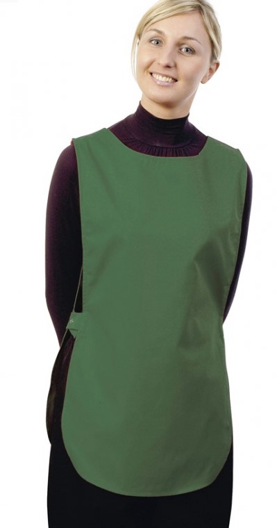 TABBARD GREEN