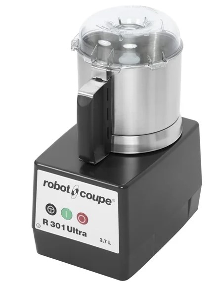 Robot Coupe R301 Ultra D Sling Plate