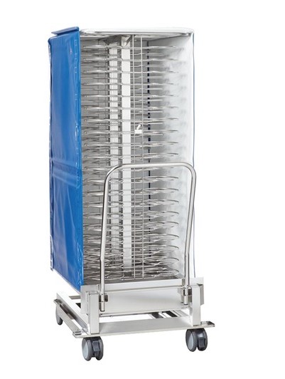 Rational 60.70.404 Finishing System