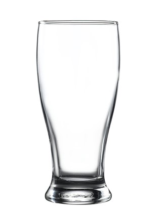 Pint Beer Glass 20oz 568ml PK 6