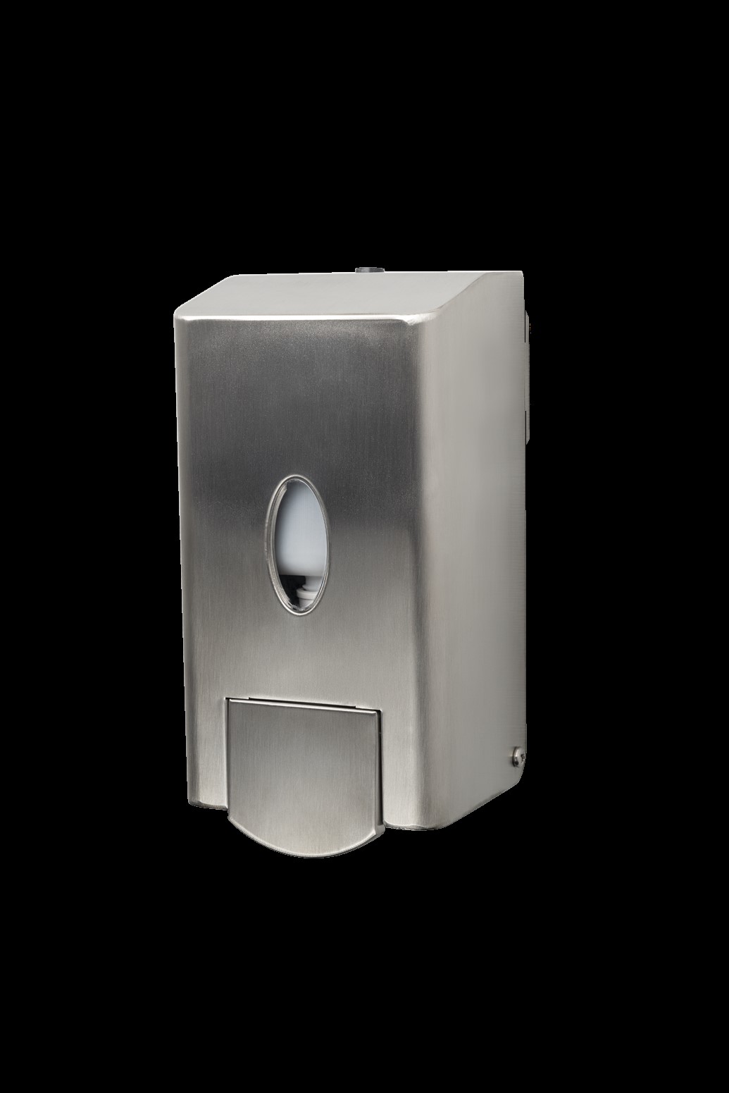 Manual Soap Dispenser Stainless Steel
