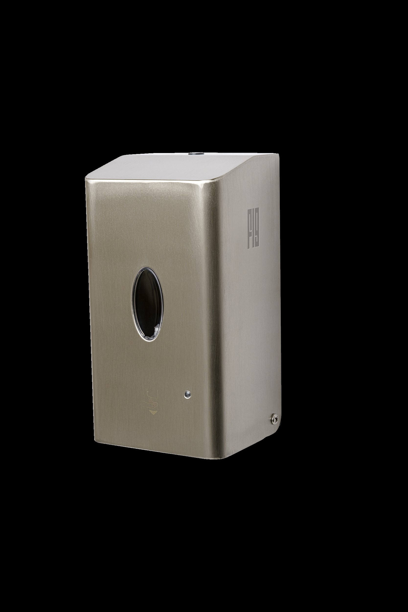 Automatic Soap Dispenser Stainless Steel