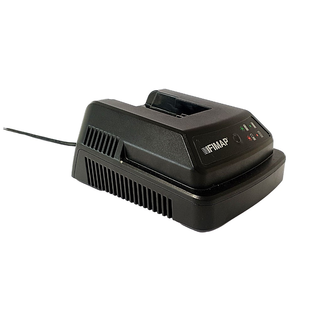 3D-100 Battery Charger 18v