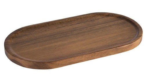 APS Serving Board 285 x 155 x 15cm