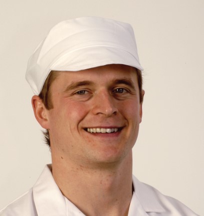BAKERS CAP