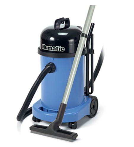 WV470 Numatic Wet Dry Cleaner 110V