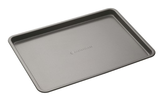 MasterClass Non-Stick 35cm x 25cm Baking Tray