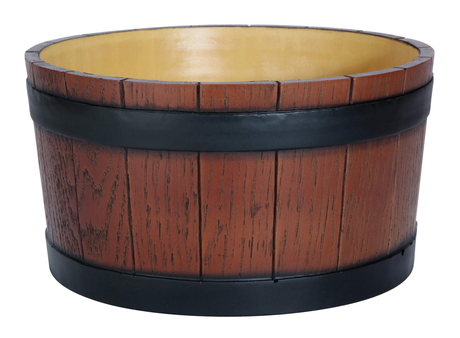 BARREL END WINE AND CHAMPAGNE BUCKET 8 LITRE