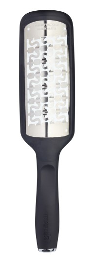 West Blade SS Grater Coarse Holes