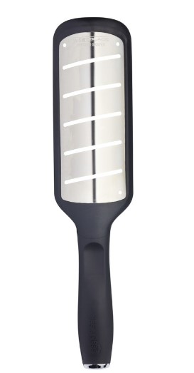 West Blade SS Grater Medium Holes
