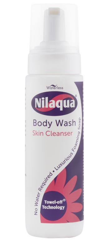 Towel Off Patient Bodywash  200ml PK 24