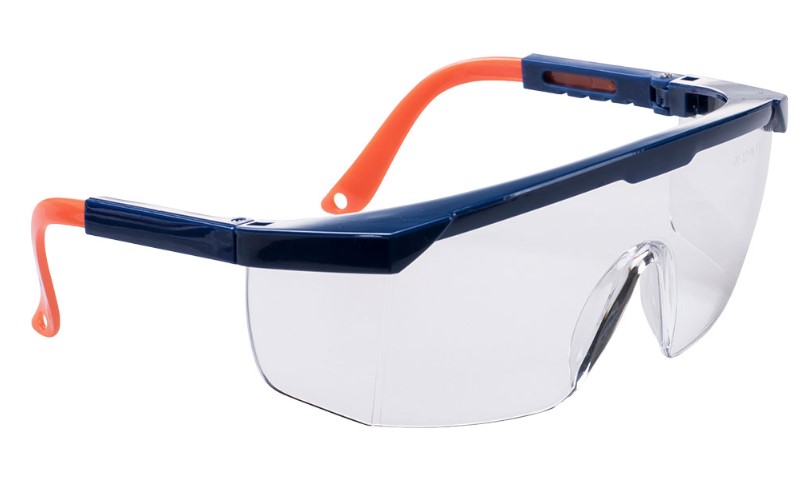 Classic Safety Spectacles