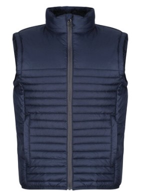 Regatta Bodywarmer Navy Size Large
