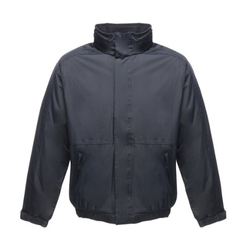 Regatta Dover Waterproof Jacket Navy XL
