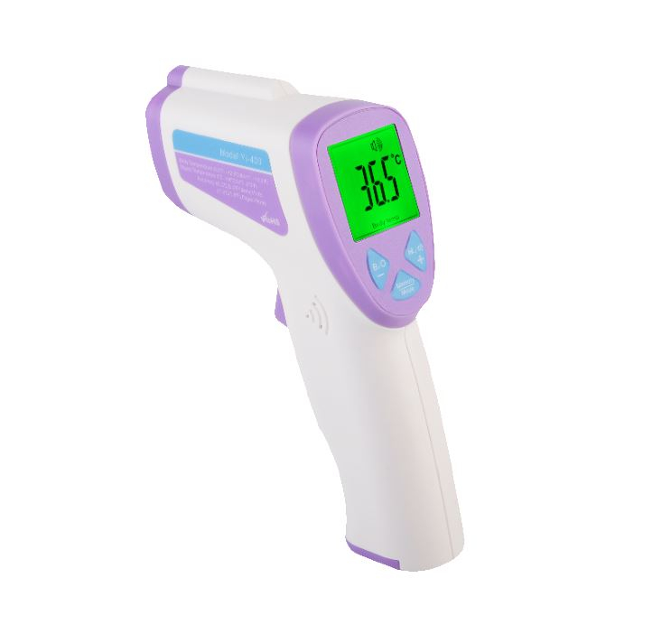Infra Red Clinical Thermometer